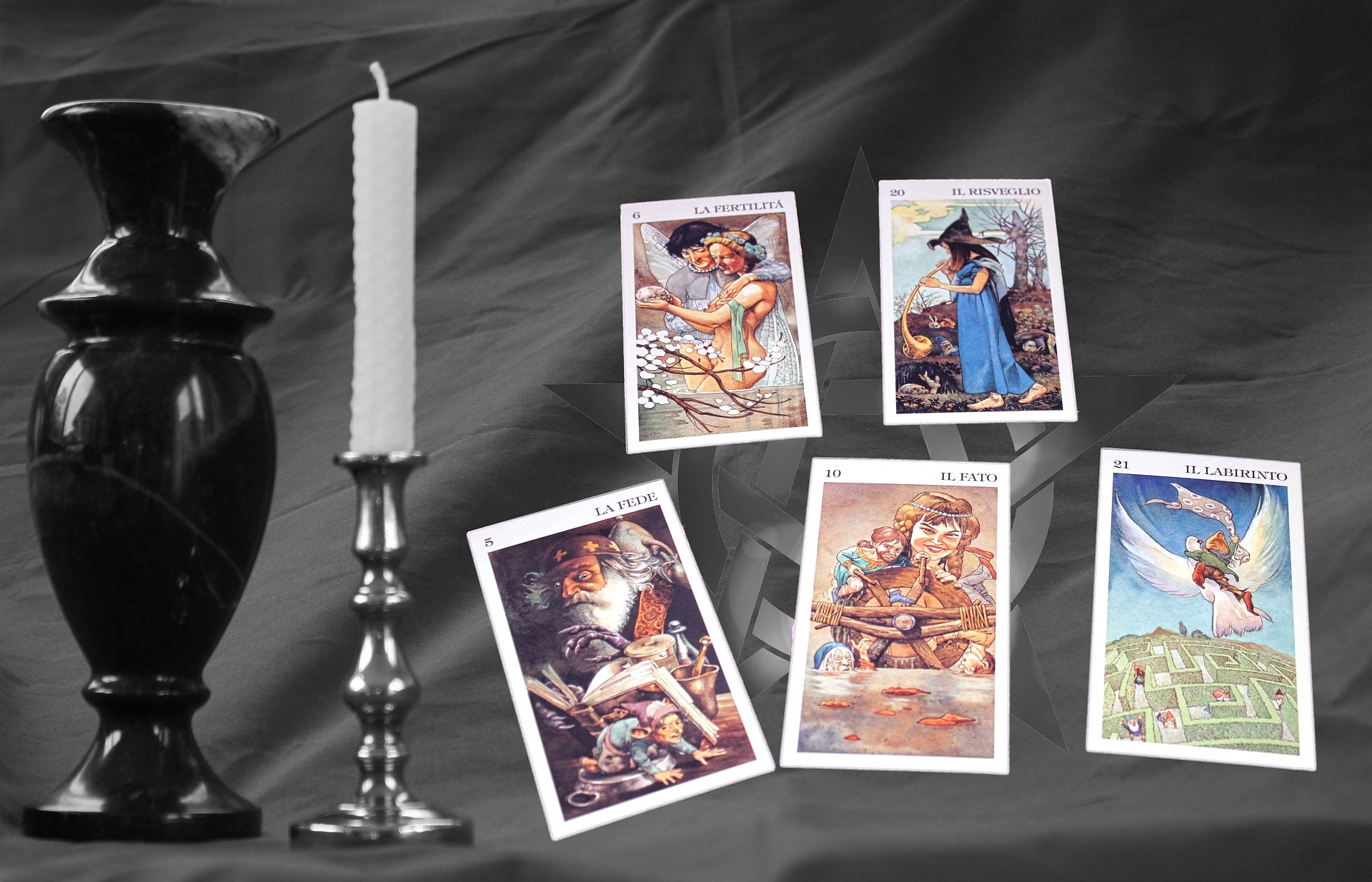 What is a Psychic Medium and Why Do You Need One?